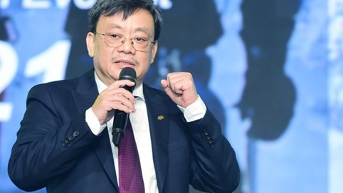 Giải mã bí quyết bắt “tiền đẻ ra tiền” suốt 20 năm của tỉ phú Masan Nguyễn Đăng Quang