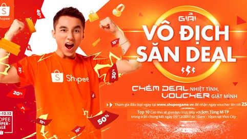 Câu chuyện kinh doanh: Hễ bắt tay với người nổi tiếng là vướng phải “trục trặc” truyền thông, Shopee bị cư dân mạng đặt biệt danh “lời nguyền thương hiệu”