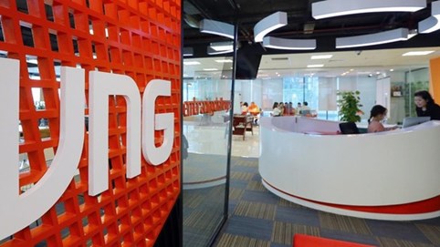 Kỳ lân VNG sẽ niêm yết sàn UPCoM ngày 5/1/2023, định giá thấp hơn nhiều so với mức giá trước kia 