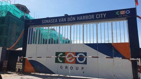 CEO Group rút khỏi dự án 2.655 tỷ tại Cần Thơ