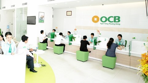 Seabank, OCB được chấp thuận lên sàn HoSE