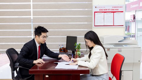 Hiện thực hoá giấc mơ an cư từ chương trình ưu đãi đặc biệt của Agribank