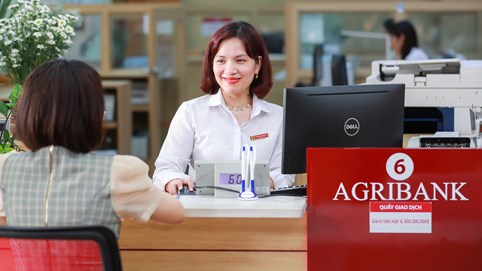 Doanh nghiệp bứt phá cùng ưu đãi đặc biệt từ Agribank