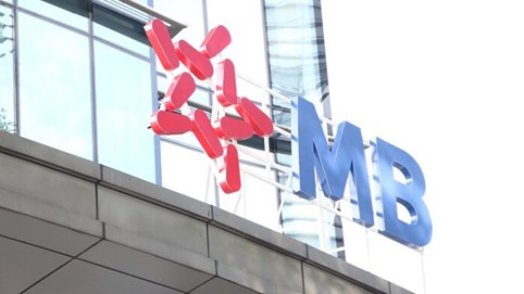 Tăng trưởng bền vững – MB khẳng định năng lực vận hành hiệu quả trong quý I/2025