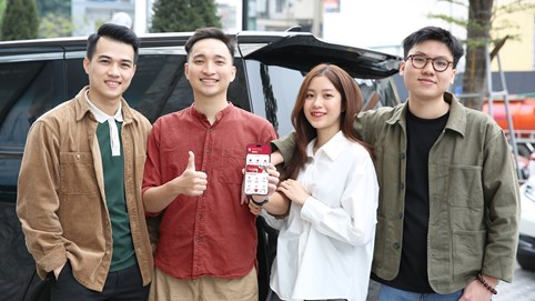 “Săn” vé Superfest 2025 cùng Agribank – miễn phí, ưu đãi cực chất!