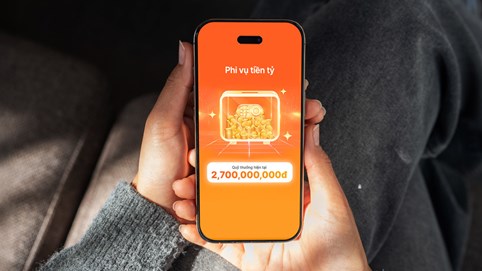 Siêu Lợi Suất VIB: 10 suất Las Vegas có chủ, vẫn còn tiền tỷ đợi chia đều! 