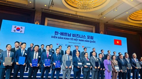 MB hợp tác với đối tác Hàn Quốc, tiên phong phát triển thị trường tiền điện tử tại Việt Nam