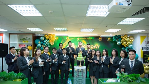 Won Homes: Nhìn lại 2021 – Hành trình vượt bão Covid-19 ngoạn mục  