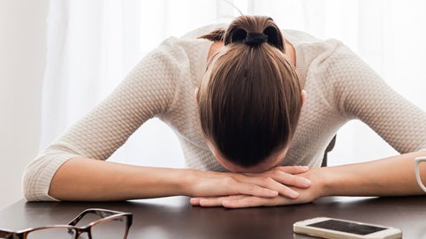 Đừng chủ quan với căn bệnh này! 