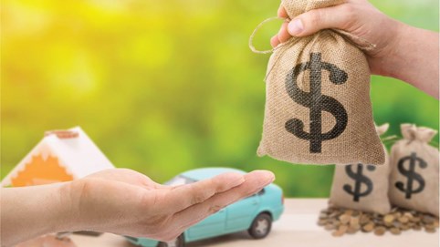 Điều hành tín dụng năm 2022: Tập trung vốn cho lĩnh vực sản xuất kinh doanh 