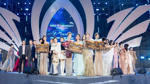 Chủ tịch HĐQT Viện thẩm mỹ Xuân Hương:“Chúng tôi luôn nỗ lực không ngừng để trao giá trị đến khách hàng!”