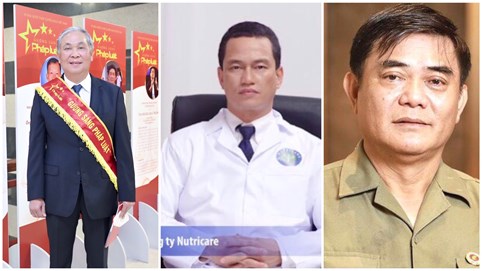 Năm 2022: Bức tranh kinh tế sẽ sáng hơn! 