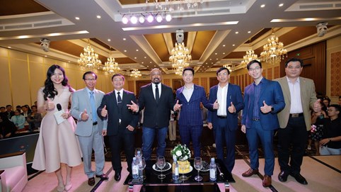 Big Invest Group: Cộng đồng đầu tư bất động sản 4.0 cùng các chuyên gia