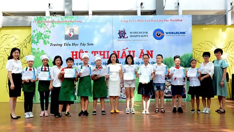 Trường Tiểu học Tây Sơn (Hà Nội): 