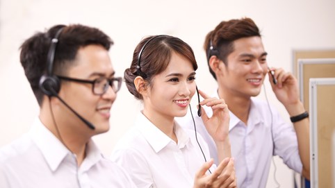 Ngân hàng đầu tiên trong Big4 hỗ trợ khách hàng trên Zalo