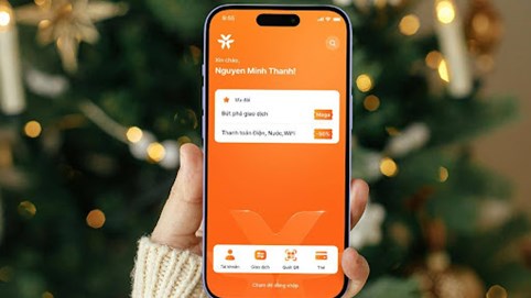 Mùa lễ hội rộn ràng cùng MyVIB: 20 triệu quà tặng cùng cơ hội lái Mercedes về nhà