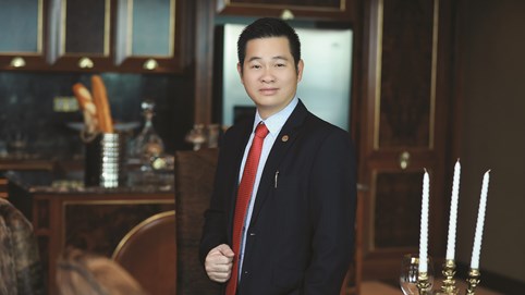 Công ty Cổ phần Mỹ phẩm Salonzo: Cầu nối đưa thương hiệu tóc quốc tế về Việt Nam