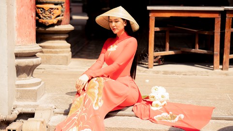 Nguyễn Phúc Minh Hạnh - Giám đốc Công ty CP Đầu tư Bất động sản Hoàng Gia Sài Gòn: “Trao yêu thương sẽ nhận được yêu thương!”