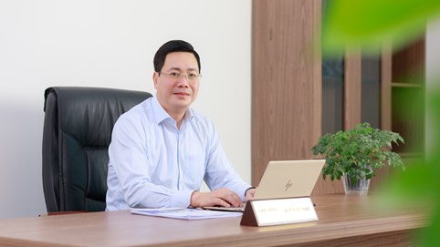  Nguyễn Duy Hùng – Phó Chủ tịch Tập đoàn AMDI (AMDI GROUP): “Kinh doanh bất động sản cần hướng tới con người và sự phát triển bền vững!” 