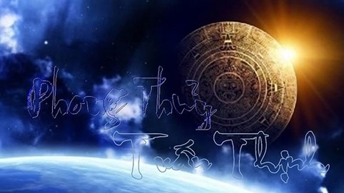 Chuyên gia phong thủy Tuấn Thịnh: Luôn giúp người, giúp đời, đặt chữ “Tâm” lên làm trọng