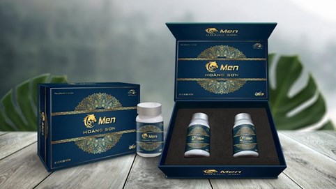 Để tăng cường “bản lĩnh đàn ông” 