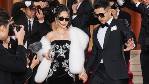 Khí chất thượng lưu