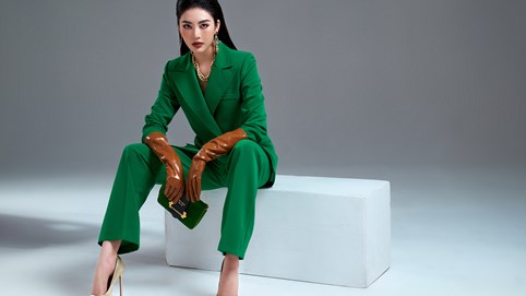 Sang trọng & Thời thượng 