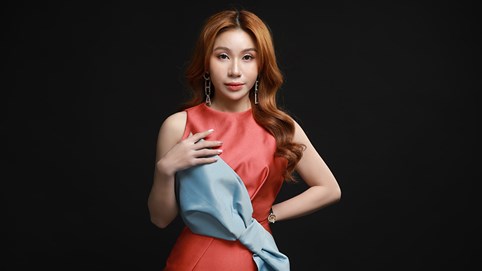 Nguyễn Minh Hiếu - Miss World Entrepreneur 2020; Chủ tịch HĐQT Hệ thống thẩm mỹ viện Minh Hiếu Luxury: “Làm việc từ tâm sẽ nhận thành quả xứng đáng!”