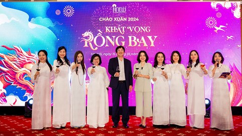 Thế kỷ XXI là thế kỷ của phụ nữ... “lên ngôi”