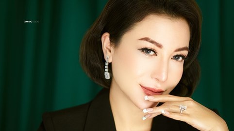 Quà tặng kim cương: Biểu tượng thời trang đẳng cấp cho phái đẹp