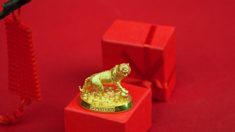 Công ty Vàng bạc đá quý Phú Quý: Xây dựng thương hiệu bằng chữ “Tín” và chất lượng