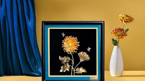 Vàng bạc Đá quý Phú Nhuận (PNJ): Tôn vinh giá trị đích thực