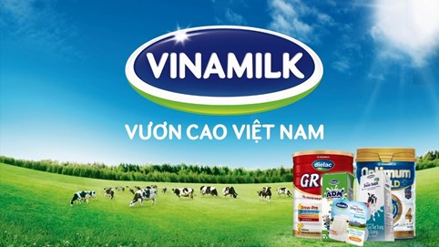 Giám đốc Chuỗi cung ứng của Vinamilk nghỉ hưu