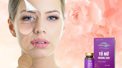 Thiếu hụt nội tiết tố nữ: Hiểm họa khôn lường 