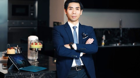 Phúc Khang: nỗ lực vì cuộc sống sung túc hơn