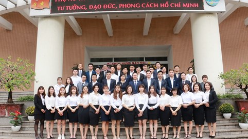 Công ty CP Đầu tư Việt Phú: Nơi hội tụ và phát triển nhân tài