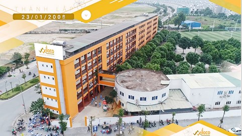 Công ty VILACO: Kết nối tiềm năng - gia tăng nguồn lực