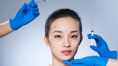 Học viện thẩm mỹ Diamond: Vì một vẻ đẹp hoàn hảo