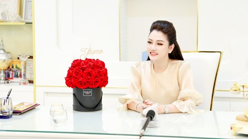 Thẩm mỹ viện Xuân Hương: Những giá trị vĩnh cửu!