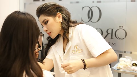 Orchard Group: Sự lựa chọn hoàn mỹ