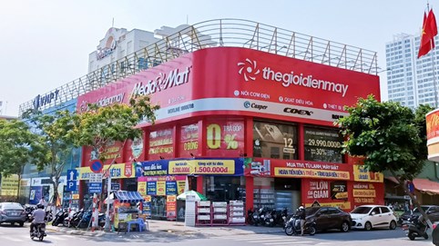 MediaMart: Không ngừng phát triển vì khách hàng! 