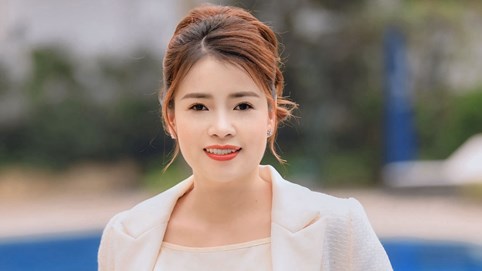 Nhà thiết kế Hoàng Ly - Chủ tịch CLB Văn hóa Áo dài Việt Nam: Nguồn cảm hứng sáng tạo bất tận với tà áo dài