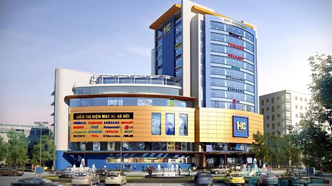 Siêu thị điện máy HC: Trải nghiệm ý nghĩa cho từng mái ấm! 