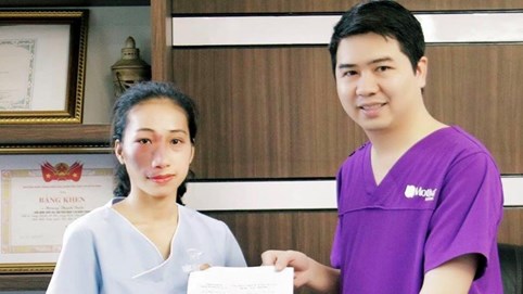 Thẩm mỹ Hoàng Tuấn: Hành trình 10 năm làm đẹp cho đời