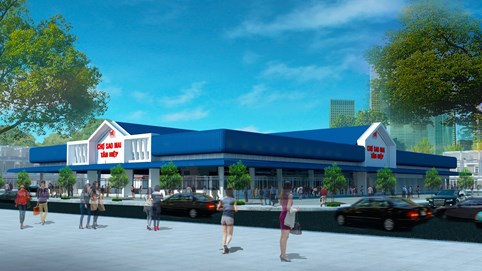  Địa chỉ đầu tư an toàn giữa cơn sốt bất động sản ở Thanh Hóa  