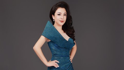 Tạ Quỳnh Mai - CEO Thương hiệu kim cương QM: Tạo chữ tín trong kinh doanh để thành công