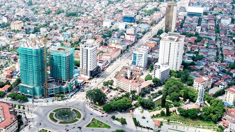 Thái Nguyên: Đẩy mạnh hoạt động xúc tiến đầu tư có trọng tâm, trọng điểm