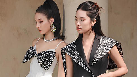 Vẻ đẹp của sự độc bản