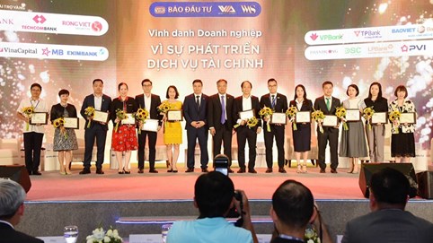 VietinBank Securities: Chặng đường 24 năm khởi sắc và tương lai đầy hứa hẹn