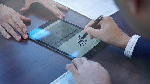 Lợi ích của hoá đơn điện tử khởi tạo từ máy tính tiền